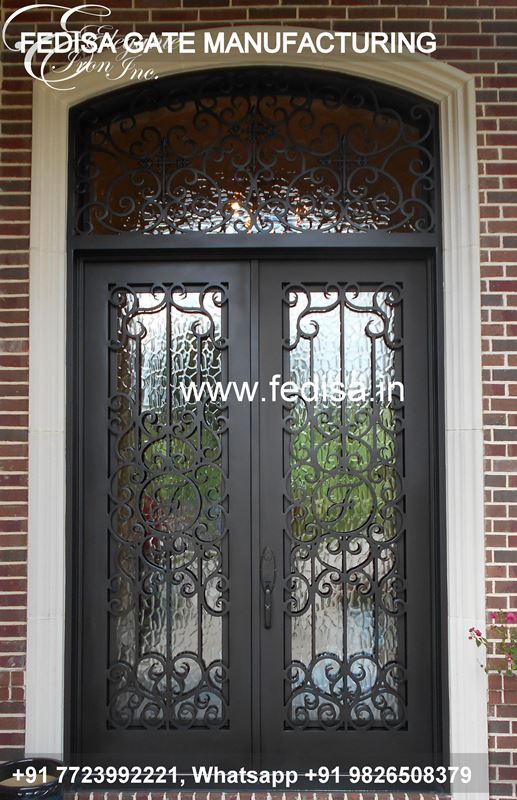 Main Gate Design Gate Design For Home Safety Grill Gate Steel Room Gate Design