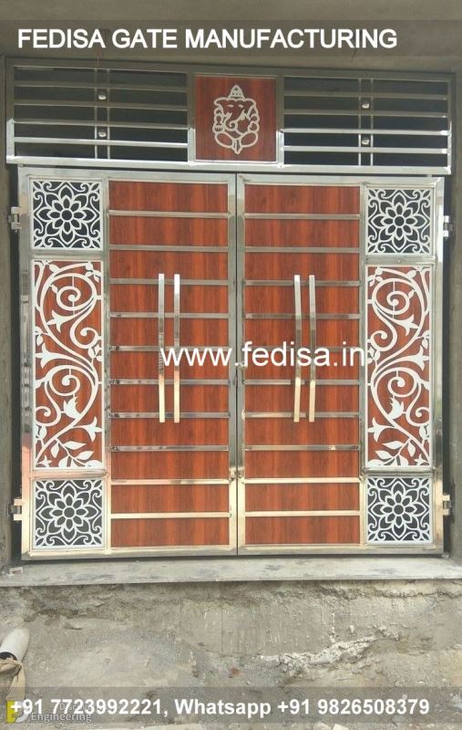 Gate Design Front Gate Design Service Gate Design Modern Garage Gate Design
