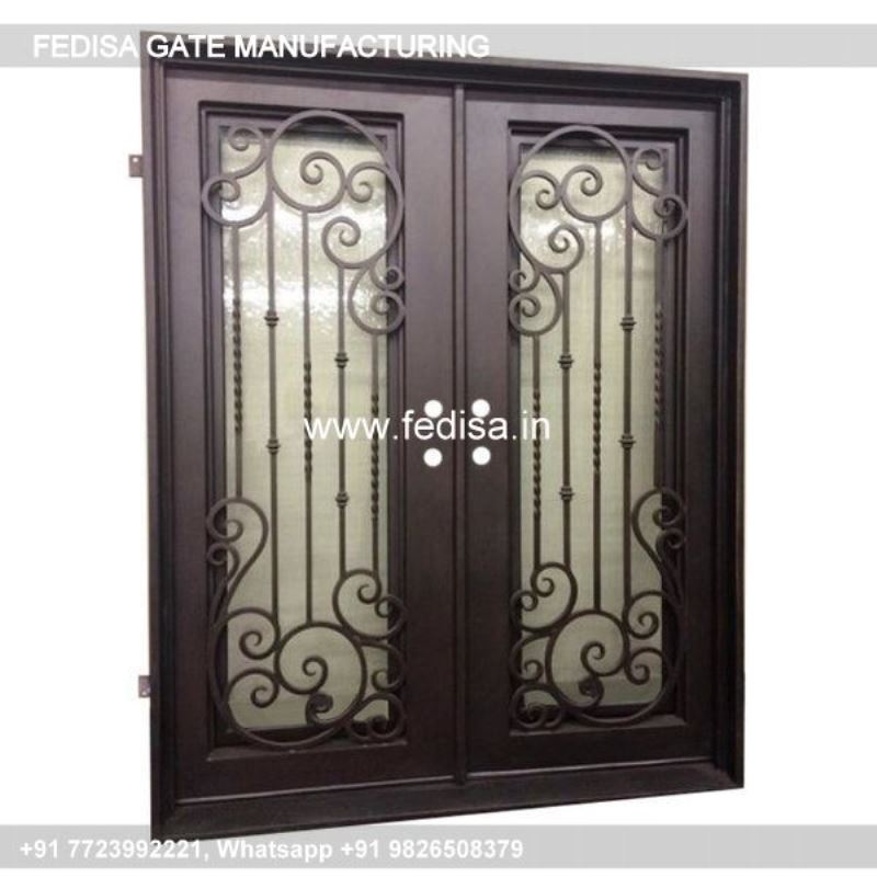 Main Gate Design Gate Design For Home Main Gate Pipe Design New House Gate Color Paint