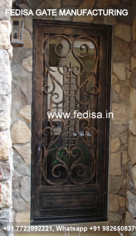 Iron Gate Design Simple Gate Design Granite Gate Design Lohe Wala Gate