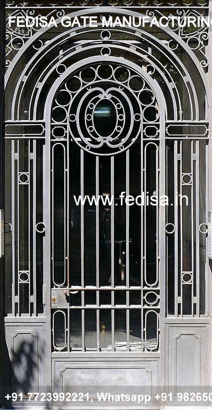 Main Gate Design Modern Gate Design House Gate Color Design Latest Iron Gate Design 2020