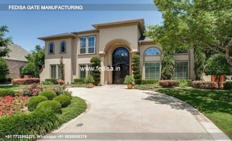 Gate Design Front Gate Design American Gate Design Wall Compound Get Design