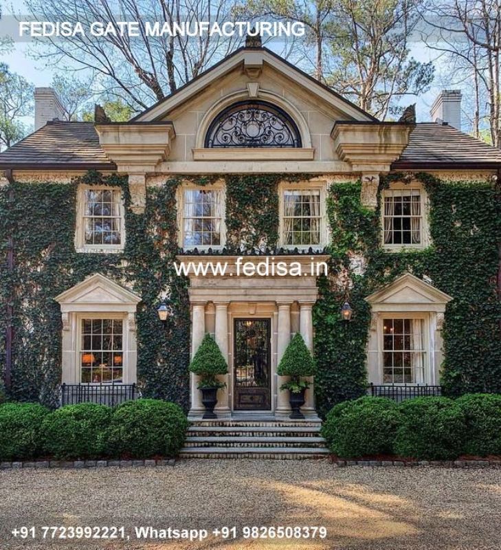 Gate Design Grill Gate Design Main Gate Single Door Iron Gate Design Gate Compound Design