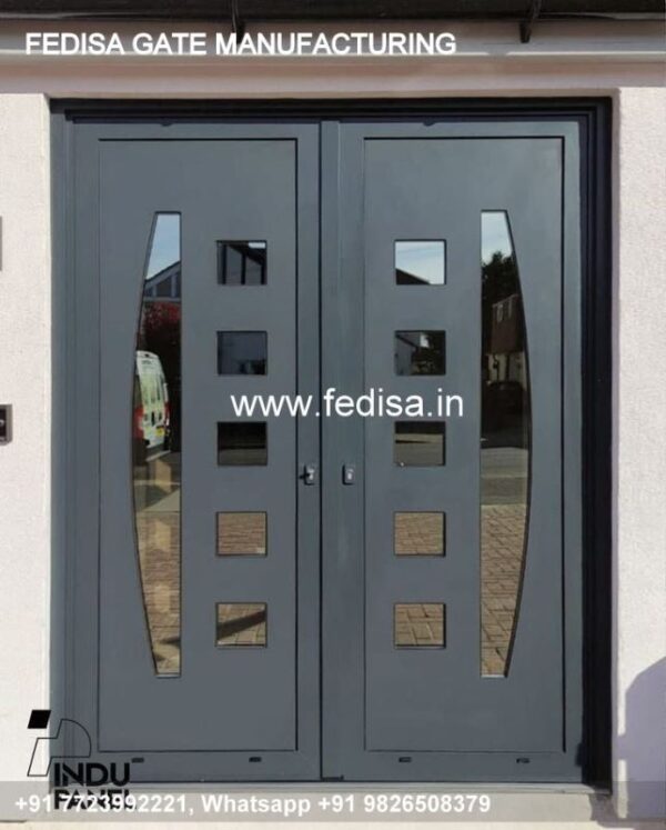 Gate Design Front Gate Design Staircase Gate Design Steel Darvaja Design