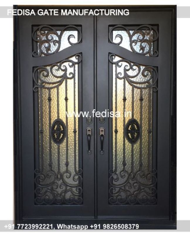 Gate Design Front Gate Design Main Gate Lohe Ke Simple Entrance Gate Design