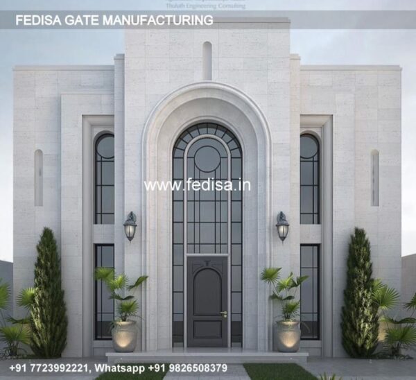 Main Gate Design Modern Gate Design Gate Design For Home Iron Steel Main Gate Design 2020