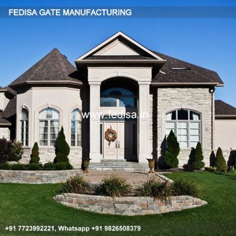 Iron Gate Design Safety Grill Gate Design For Main Door Ss Gate Design Double Door Door Design Iron Gate