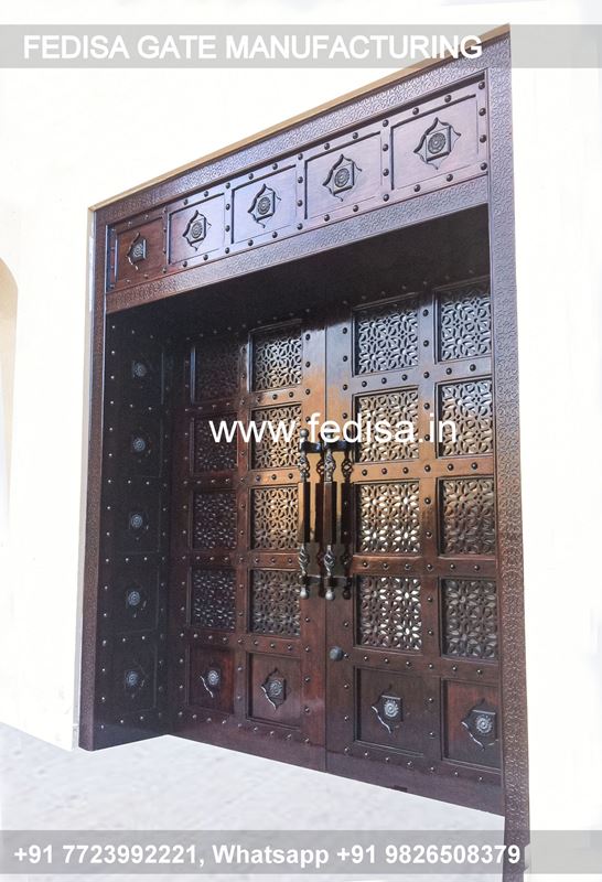 Gate Design Gate Color Gate Ka Pati Ka Design Main Gate Concrete Design