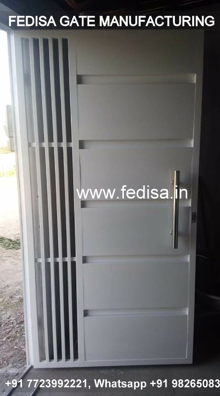 Iron Gate Design Safety Grill Gate Design For Main Door Gate Mirror Design Boundary Gate Ki Design