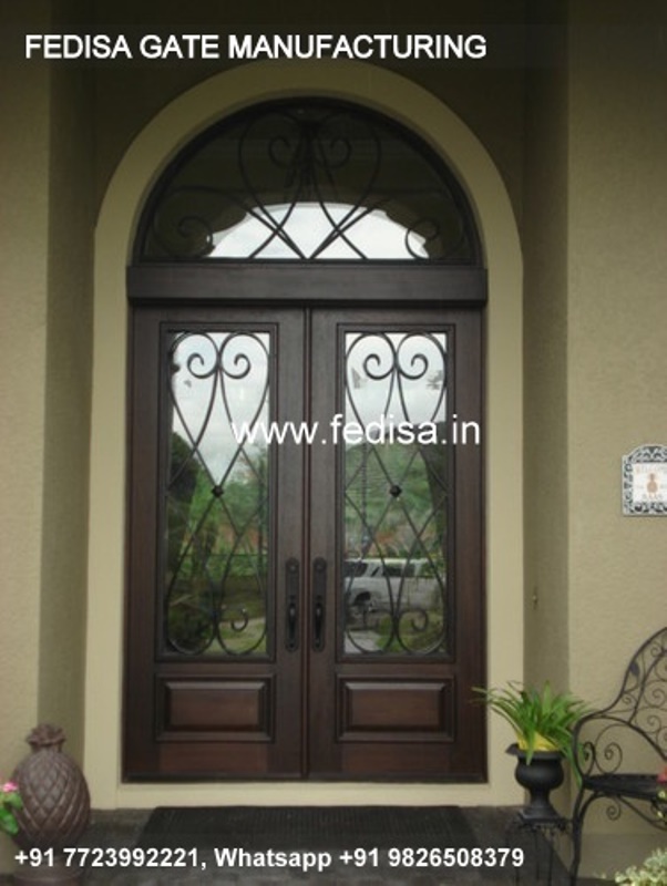 Iron Gate Design Sliding Gate Design Gate Design Main Gate Sliding Iron Main Gate Design