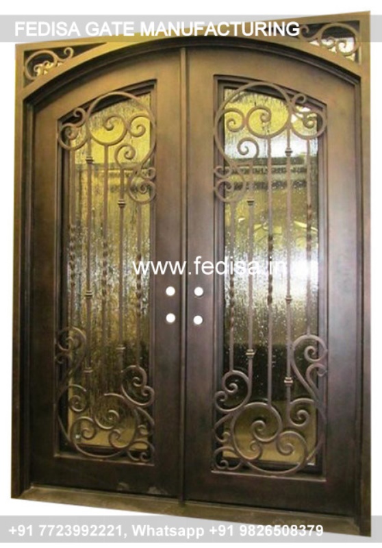 Iron Gate Design Simple Gate Design Ss Steel Main Gate Design Pipe Ke Gate Ke Design