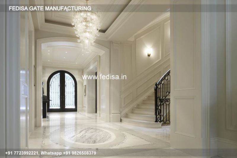 Gate Design Steel Gate Design Front Gate Stairs Design Iron Gate Design 4 Feet