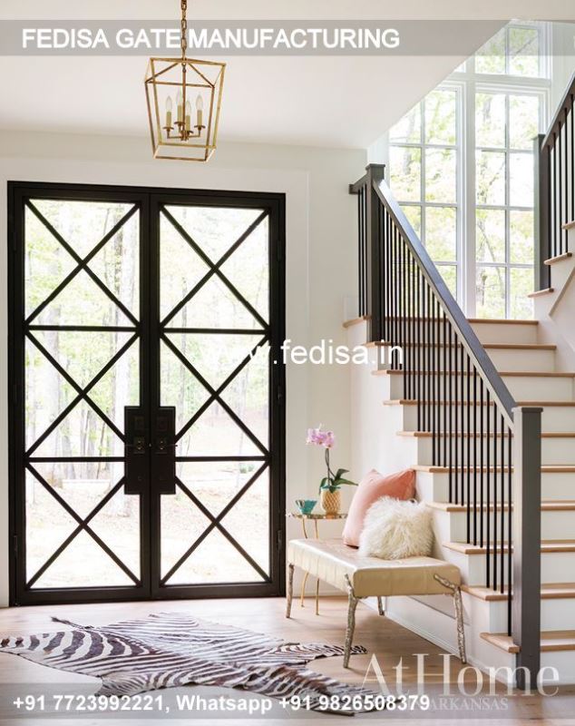 Gate Design Grill Gate Design Lohe Ke Get Ki Design Apollo Pipe Gate Design