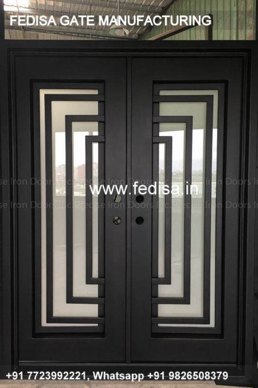 Gate Design Steel Gate Design Home Garage Gate Design Main Gate Steel Ka