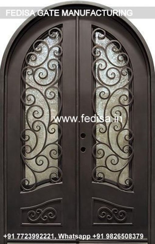 Main Gate Design Main Gate Design 5436 Simple Folding Gate Design Ayran Gate Design