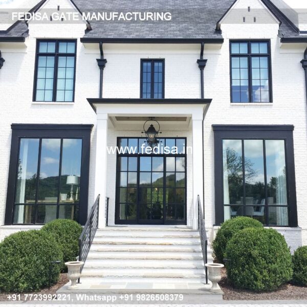 Main Gate Design Gate Design For Home Gate And Window Design Rot Iron Gate Design