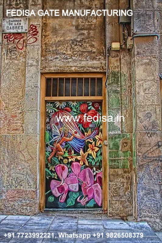 Main Gate Design Gate Design For Home Gate Ke Pillar Ka Design Beautiful Iron Gate Design