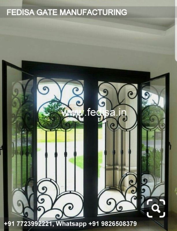 Gate Design Gate Color Gate Loha Design Drawing Room Gate Design Wooden
