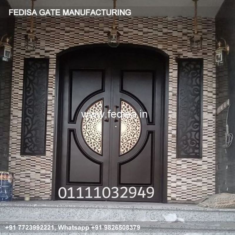 Gate Design Steel Gate Design Pallet Gate Design Entrance Grill Gate Design