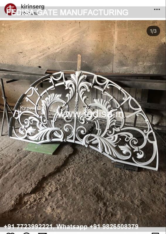 Iron Gate Design Front Gate Designs For Houses Latest House Gate Design Boundary Wall And Gate Design