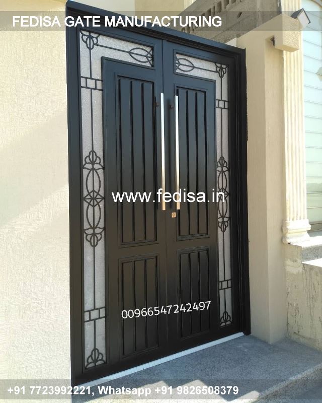 Main Gate Design Gate Design For Home Gate Pillar Color Glass Gate Design For Shop