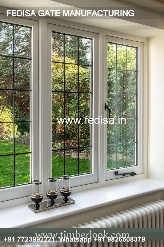 Main Gate Design Main Gate Design 5441 Simple Grill Gate Steel Gate Design 4 Feet