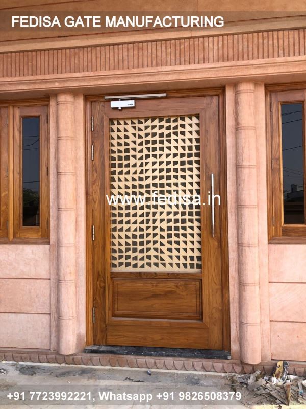 Gate Design Front Gate Design Lohe K Gate Design Gate Ke Upar Ki Grill