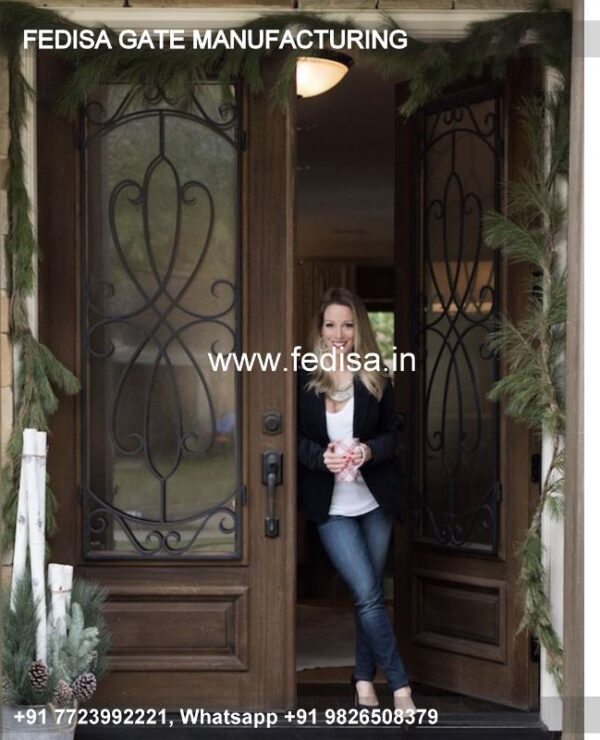 Main Gate Design House Gate Design Gate Design Drawing Iron Gate Pipe Design