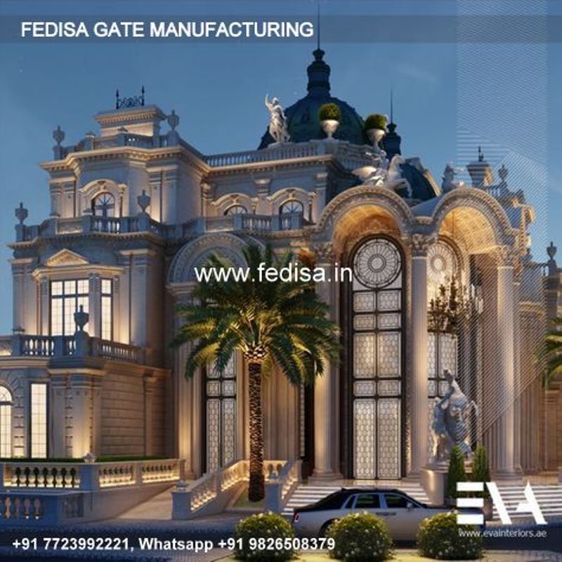 Main Gate Design Gate Design For Home New Gate Grill Design Ss Jali Gate Design