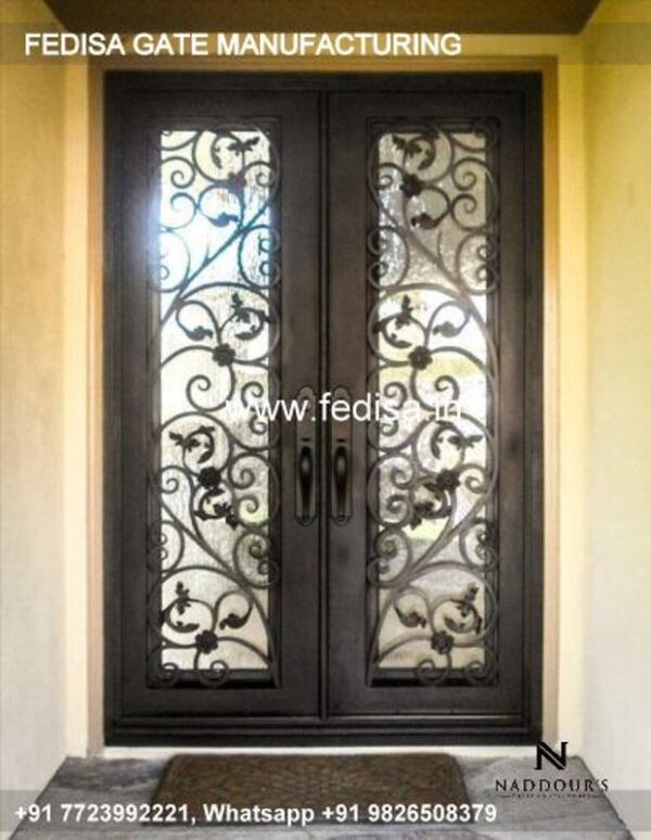 Main Gate Design Main Gate Design 5442 Latest Front Gate Design Accordion Gate Design
