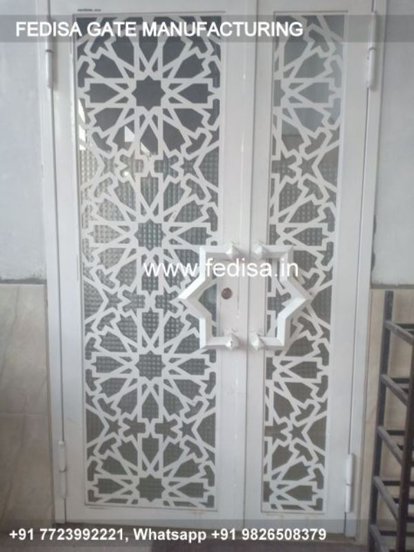 Iron Gate Design Sliding Gate Design Sheesham Gate Design Front Design Gate