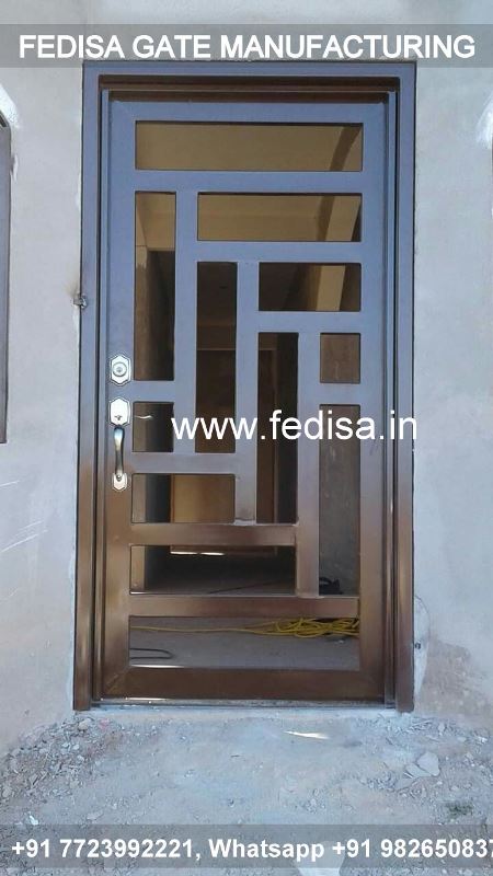 Iron Gate Design Front Gate Designs For Houses Main Gate Laser Cutting Gate Design Gate Design Loha Ka