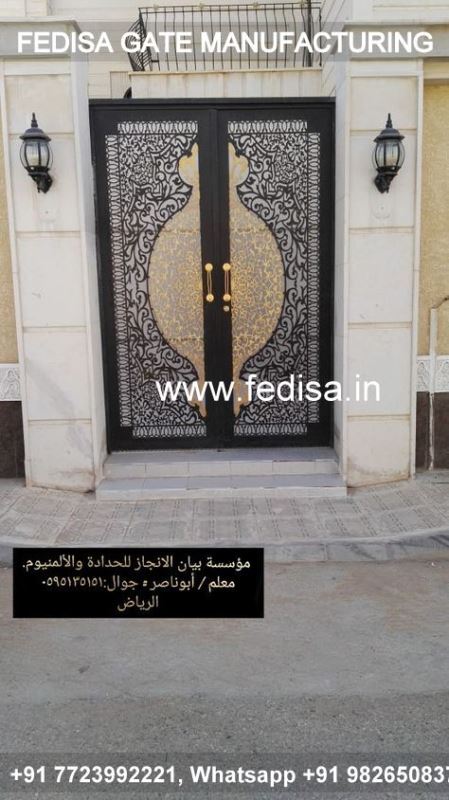 Main Gate Design Modern Gate Design Loha Gate Design Single Door Main Gate Design Price