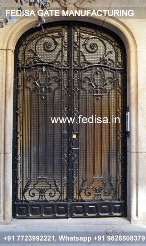Gate Design Front Gate Design Design Ng Gate Iron Compound Wall