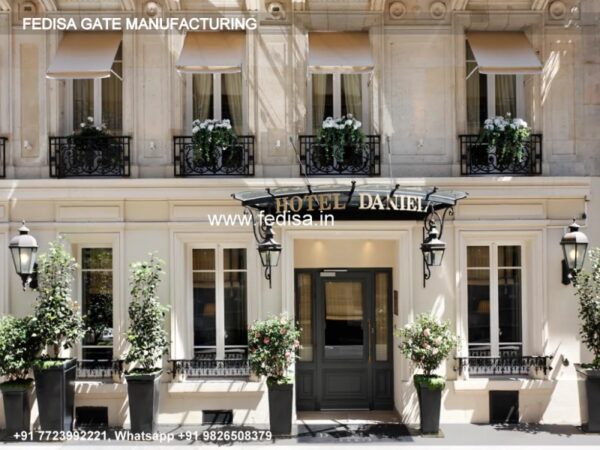Main Gate Design House Gate Design Gate Design 5 Feet Square Rod Gate Design