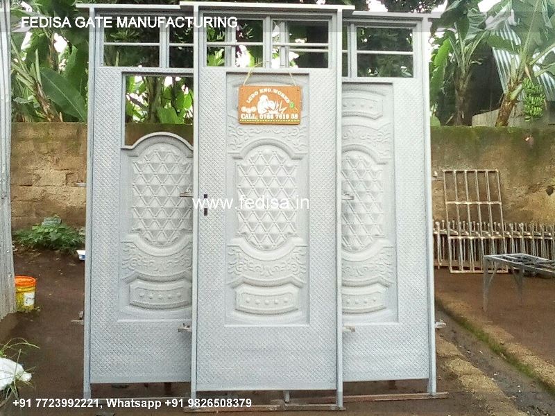 Iron Gate Design Sliding Gate Design Gate Design Gate Makan Ka Gate Ka Design