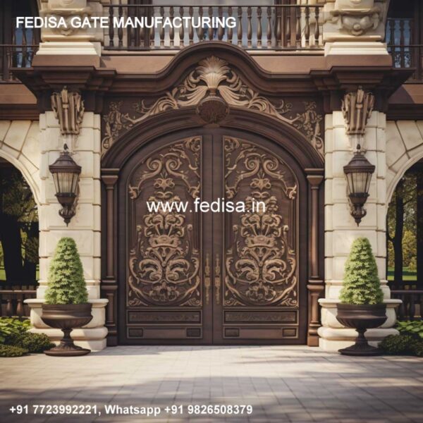 Gate Design Grill Gate Design Gate Gate Design Color Gate Design