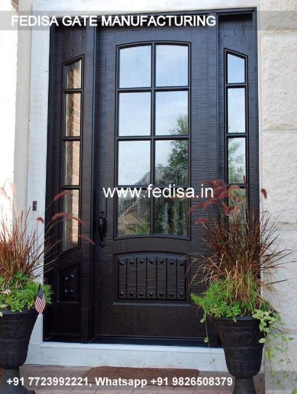 Iron Gate Design Sliding Gate Design Modern Simple Gate Design For Small House Modern Main Gate Design For Home