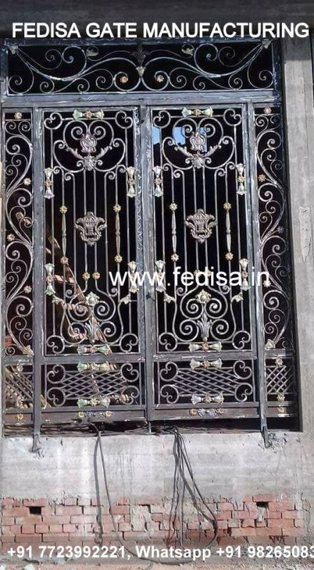 Main Gate Design House Gate Design Simple Boundary Wall Grill Design Boundary Gate Pipe Design
