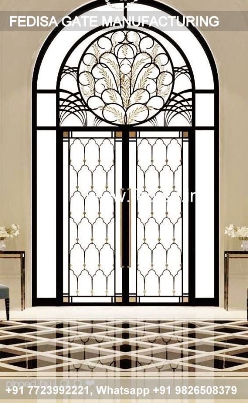 Gate Design Steel Gate Design Modern Main Gate Design 2038 Steel Ke Darwaje Ki Design