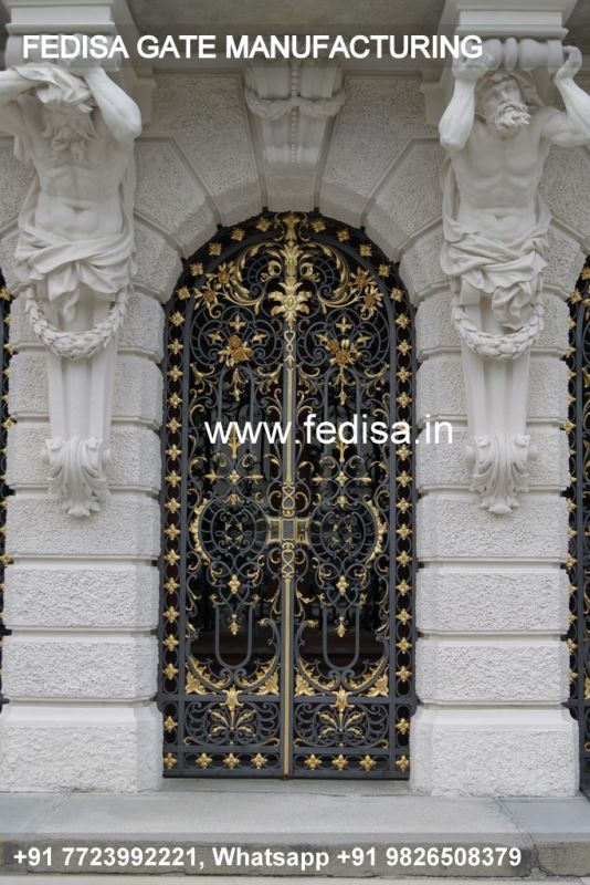 Main Gate Design Main Gate Design 5456 Compound Main Gate Design Steel Ke Darwaje Ke Design