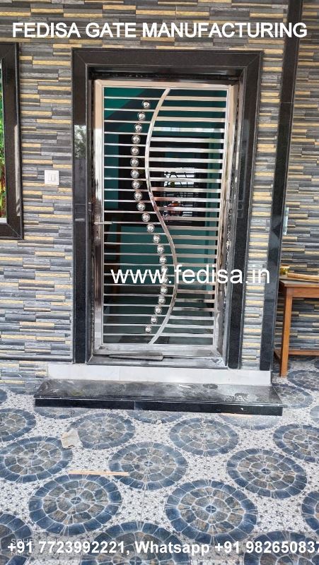 Gate Design Grill Gate Design Gate Granite Design Darwaja Design Loha