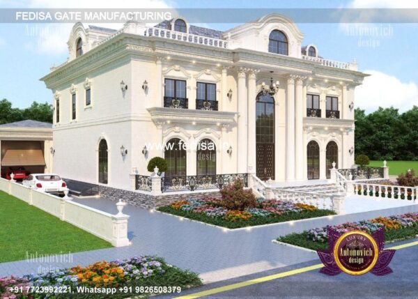 Main Gate Design Main Gate Design 5459 Main Gate Portico Design Iron Bar Gate Design