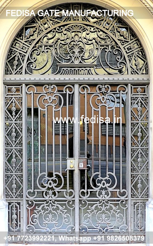 Gate Design Gate Color Home Grill Gate Design Wood Gate Color Design