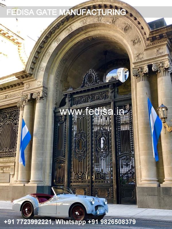 Main Gate Design Main Gate Design 5462 Modern Japanese Gate Design Main Gate Ventilation Design