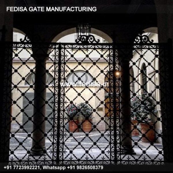 Main Gate Design Modern Gate Design Gate Compound Design New Design Grill Gate