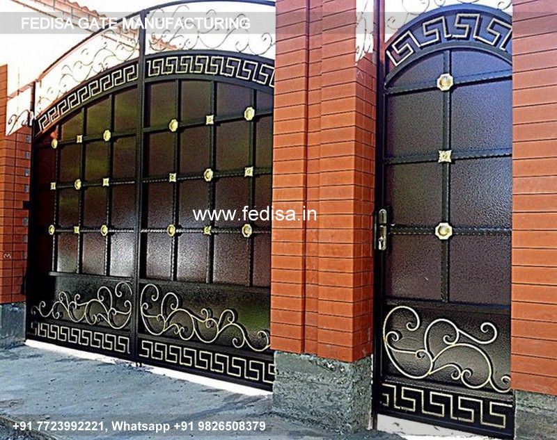 Main Gate Design Gate Design For Home Steel Darvaja Design Collapsible Grill Gate Price