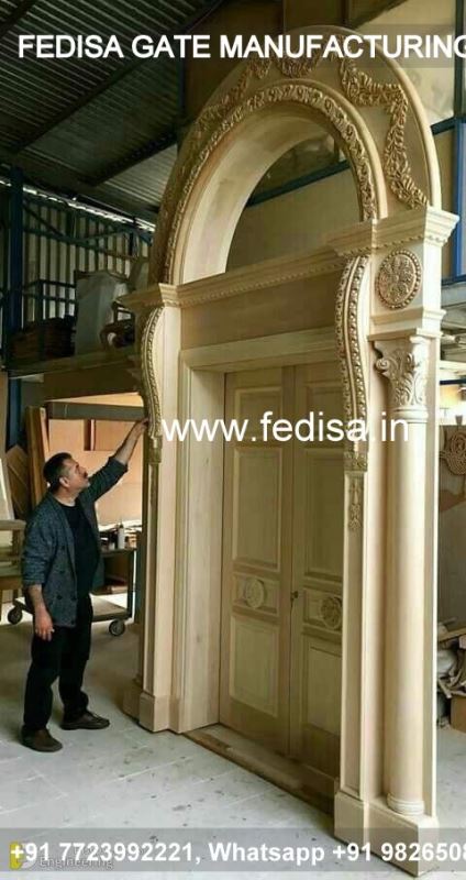 Iron Gate Design Front Gate Designs For Houses Single Gate Ka Design Main Gate New Design 2021