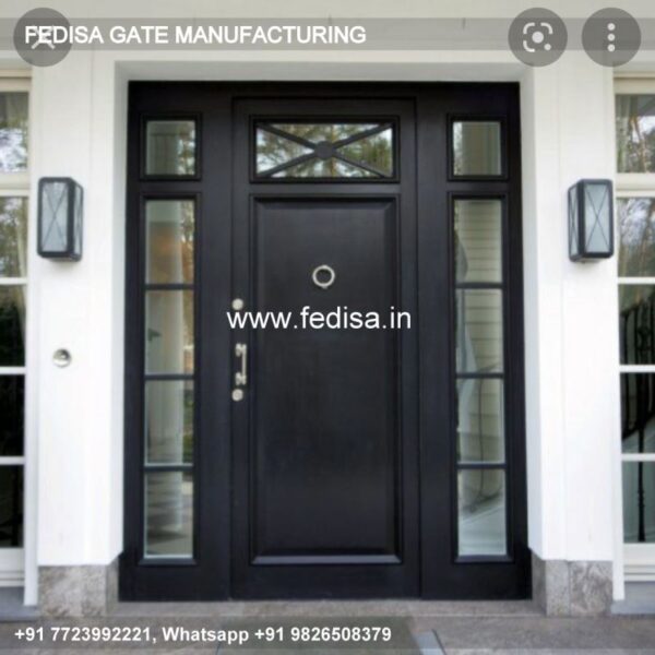 Main Gate Design Gate Design For Home Makan Ke Get Ki Dijain Steel Gate Frame Design