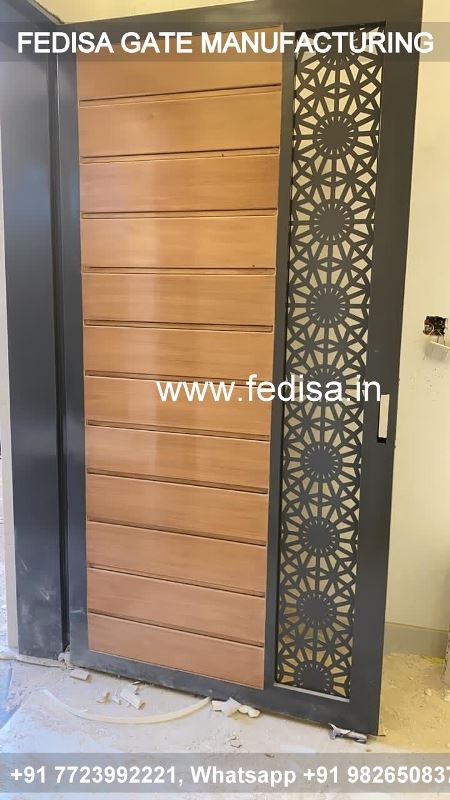 Gate Design Gate Color Maharaja Gate 2035 Door Design Gate